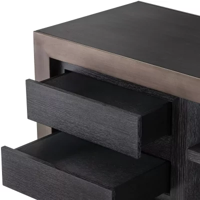 Тумба под телевизор Talbot 240X55X56 CM 4