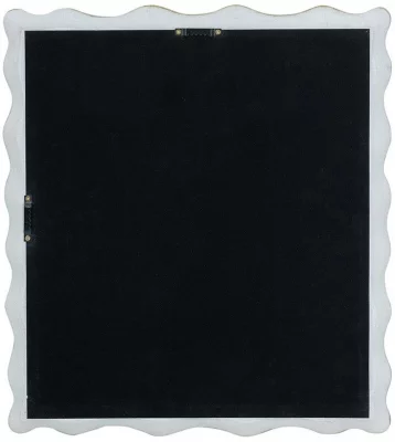 Зеркало настенное Marika 36X41 CM 4