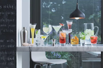 Кувшин конусообразный Bar 1.7 L 6