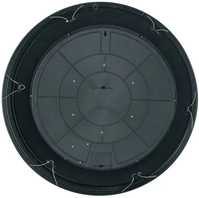 Настенные часы Classic Gears Ø67 CM 4