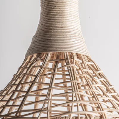 Подвесное украшение в стиле бохо Cleis 41X41X125 CM 5