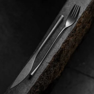 Вилка столовая Sonu 22 CM 3