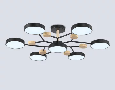 Люстра Comfort 7