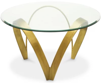 Обеденный стол Soquel 130X130X78 CM 3