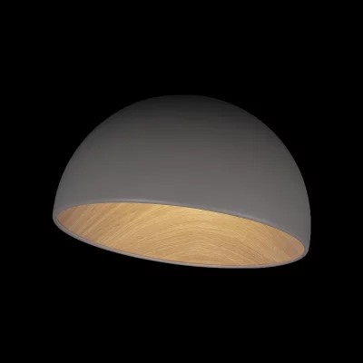 Накладной светильник Egg 6