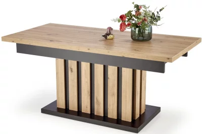 Стол журнальный Baretti 130-170X65X65-82 CM 6