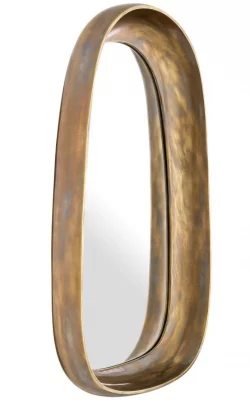 Зеркало Sandals 46X11X80 CM 4