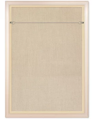 Постер Panel for Edwin R. Campbell 75X105 CM 6