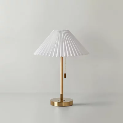 Настольный светильник Кинсли 35X35X48 CM 13