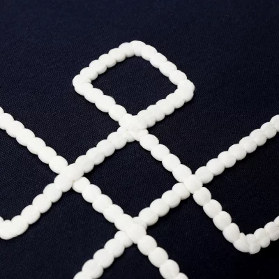 Подушка декоративная Navy Story 45X45 CM 6