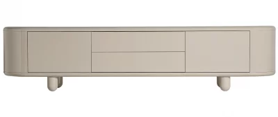 Тумба под телевизор Zorbig 240X50X58 CM 3