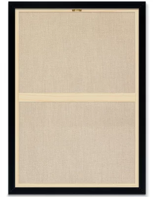 Набор из двух постеров на холсте Landscape Collection 75X105 / 75X105 CM 7