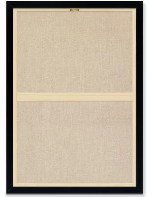 Постер на холсте Noble family 75X105 CM 5