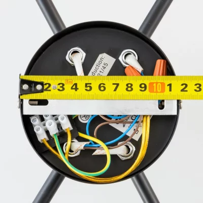 Люстра Нильс 3