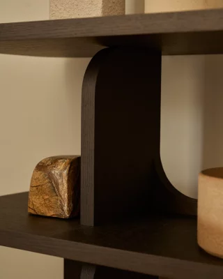Стеллаж Aduma 160X40X65 CM 5