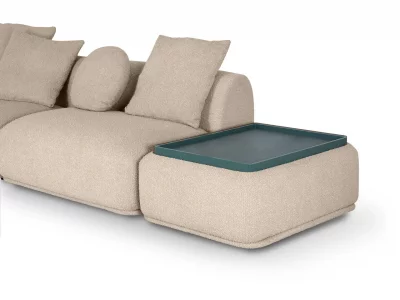 Диван Fabro 374X112X77 CM 9