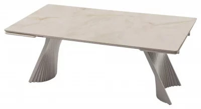 Стол Horace 200-280X110X76 CM 4