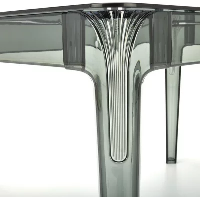Стол обеденный Gomez 120X80X74 CM 3