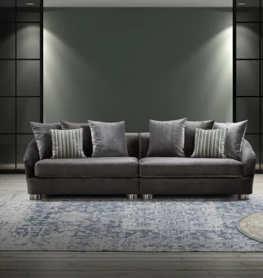 Диван Menta 180X100X85 CM 4