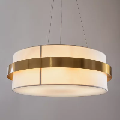 Подвесная люстра Невеста 60X60X114 CM 4
