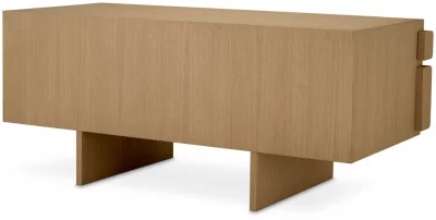 Письменный стол Colston 181X80X77 CM 4