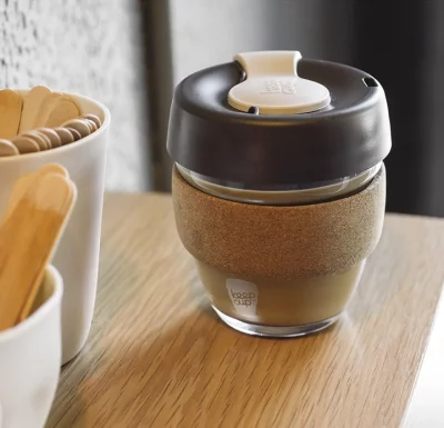 Кружка Brew cork 227 ml eventide 5