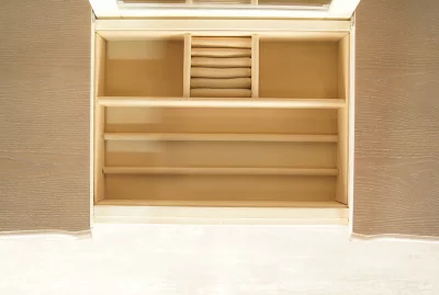 Туалетный столик Leontina 100X49X77 CM 5