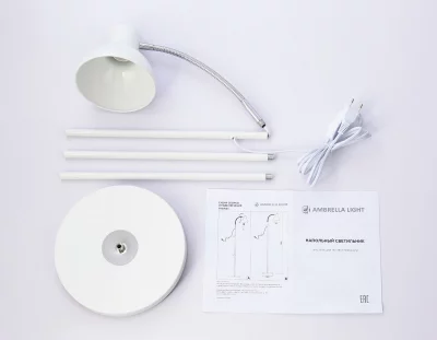 Торшер Ambrella Light TR97655 5