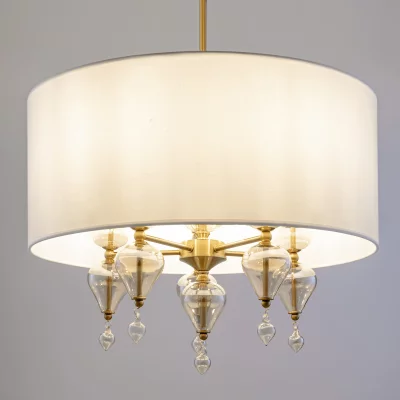 Потолочная люстра Modern Подъем 60X60X88 CM 7