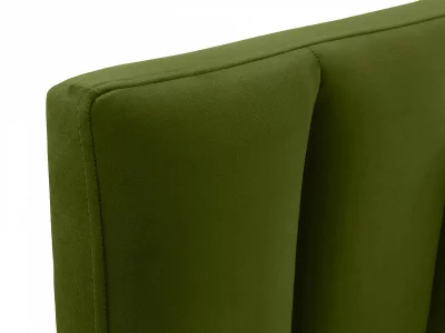 Кровать Prince Louis L 138X215X100 CM 6