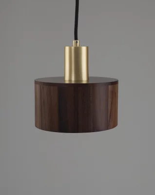 Подвесной светильник Walnut 4