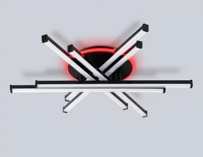Накладной LED-светильник Comfort 70X61X14 CM 8