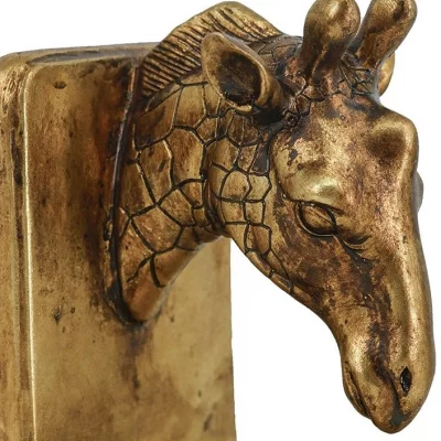 Держатели для книг Giraffa 12X11X17 / 12X11X17 CM 4