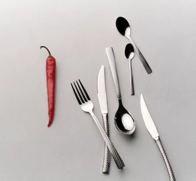 Ложка кофейная Hidraulic 11 CM 3