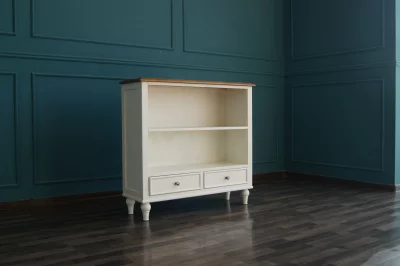 Мини-стеллаж Одри 90X30X85 CM 7