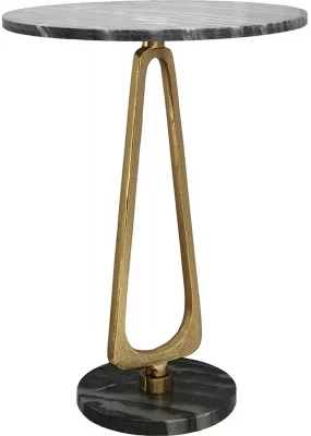 Столик Likar 41X41X56 CM 3