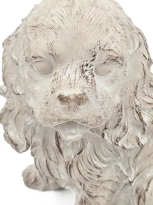 Фигурка Spaniel 19X14X22 CM 5