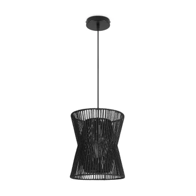 Подвесной светильник Modern Коттедж 30X35 CM 12
