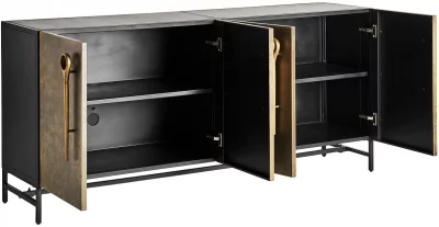 Комод Bouloire 180X45X83 CM 3