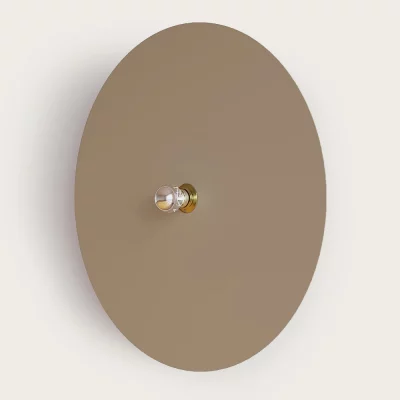 Настенный светильник Flat 90X8.3X90 CM 3