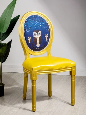 Стул Owl 48X46X96 CM 9