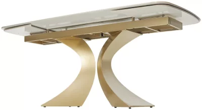 Стол Matias 180-260X90X76 CM 5