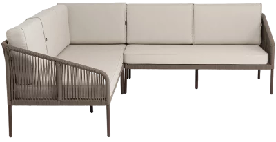Модульный диван Канны 228X228X75 CM 3