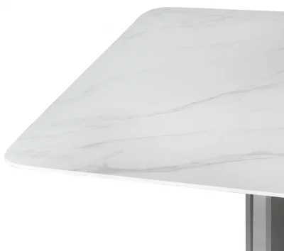 Обеденный стол Selenia 200X100X75 CM 3