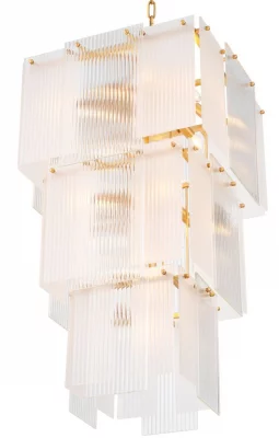Люстра Giardano 63X63X100 CM 4