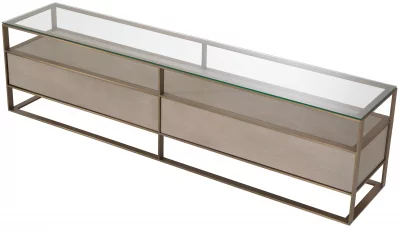 Тумба под телевизор Wagner 220X46X57 CM 3