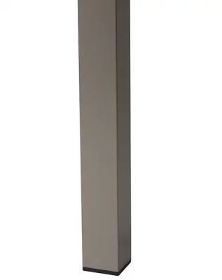 Стол обеденный Leif 80X80X75 CM 5