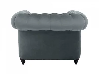 Классическое кресло Chester Classic 107X80X75 CM 4