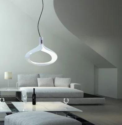 Подвесной светильник Anima 58X25X50 CM белый 7