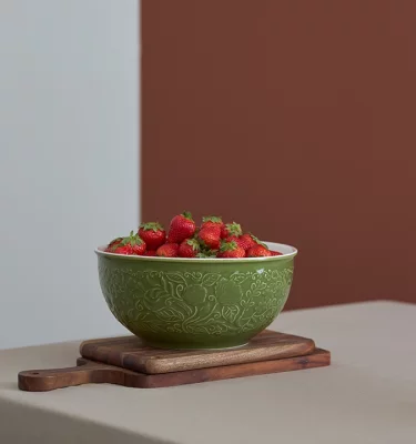 Миска English Gardens Ø24 CM 6